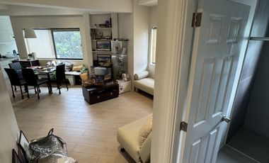 For Lease - Studio Unit at Lumier Chateau, P. Guevarra, San Juan City