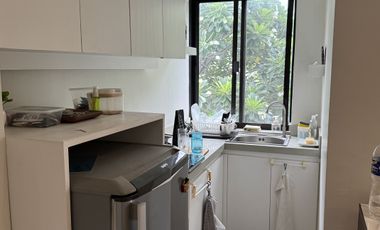 For Lease - Studio Unit at Lumier Chateau, P. Guevarra, San Juan City