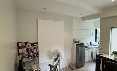 For Lease - Studio Unit at Lumier Chateau, P. Guevarra, San Juan City