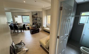 For Lease - Studio Unit at Lumier Chateau, P. Guevarra, San Juan City