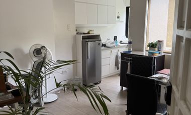 For Lease - Studio Unit at Lumier Chateau, P. Guevarra, San Juan City