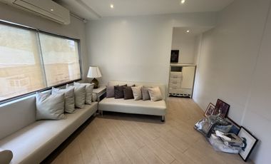 For Lease - Studio Unit at Lumier Chateau, P. Guevarra, San Juan City