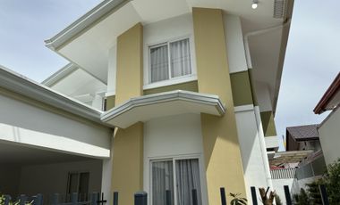 Fully Furnished (Julieta Model) House and Lot For Sale In San Fernando, Pampanga