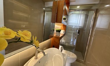 House and Lot Fully Furnished (Melcon Model) For Sale In San Fernando, Pampanga