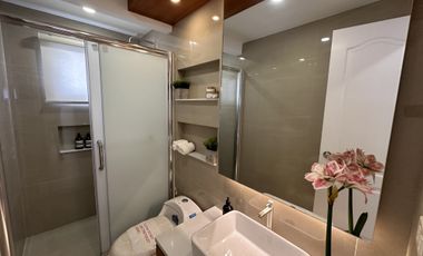 House and Lot Fully Furnished (Melcon Model) For Sale In San Fernando, Pampanga