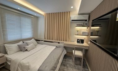 House and Lot Fully Furnished (Melcon Model) For Sale In San Fernando, Pampanga