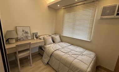Fully Furnished (Melcon Model) House and Lot For Sale In San Fernando, Pampanga