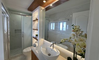 Fully Furnished (Melcon Model) House and Lot For Sale In San Fernando, Pampanga