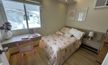 Fully Furnished (Melcon Model) House and Lot For Sale In San Fernando, Pampanga