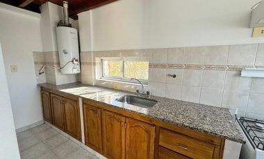 VENTA DPTO 1 DORMI + ESTUDIO