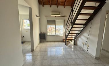 VENTA DPTO 1 DORMI + ESTUDIO