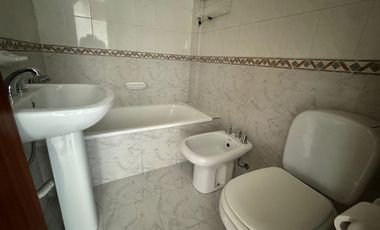 VENTA DPTO 1 DORMI + ESTUDIO