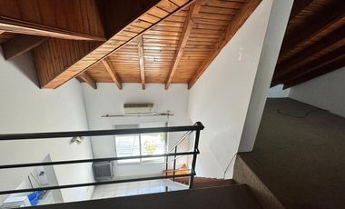 VENTA DPTO 1 DORMI + ESTUDIO