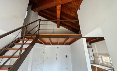 VENTA DPTO 1 DORMI + ESTUDIO