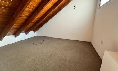 VENTA DPTO 1 DORMI + ESTUDIO