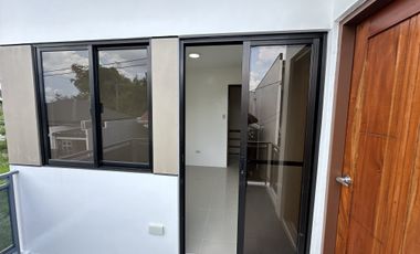 3-Bedroom House and Lot for Sale in San Fernando Pampanga with Carport