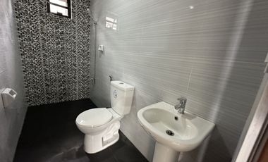3-Bedroom House and Lot for Sale in San Fernando Pampanga with Carport