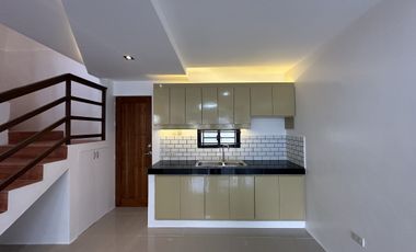 3-Bedroom House and Lot for Sale in San Fernando Pampanga with Carport