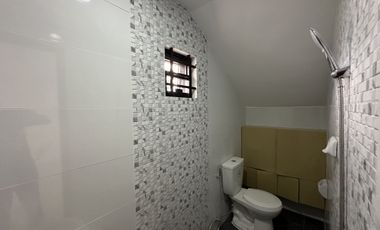 3-Bedroom House and Lot for Sale in San Fernando Pampanga with Carport