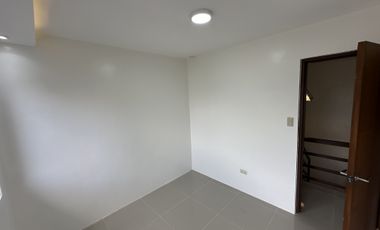 3-Bedroom House and Lot for Sale in San Fernando Pampanga with Carport