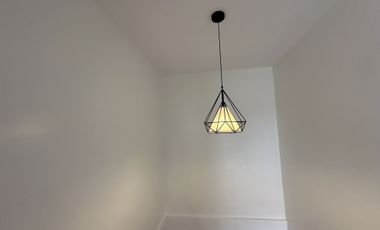 3-Bedroom House and Lot for Sale in San Fernando Pampanga with Carport