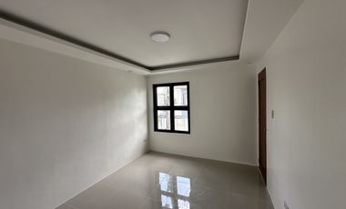3-Bedroom House and Lot for Sale in San Fernando Pampanga with Carport