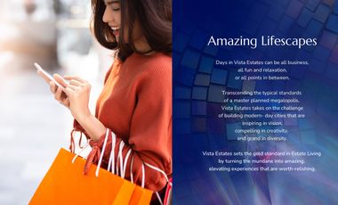 For Sale 1-Bedroom Condominium In Cascaia San Fernando, Pampanga