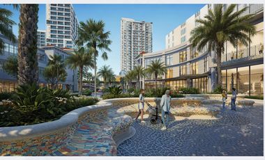 3-Bedroom Condominium For Sale In Cascaia by Vista Estates  in San Fernando, Pam