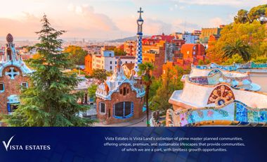 3-Bedroom Condominium For Sale In Cascaia San Fernando, Pampanga