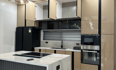 For Sale Luxury 5-Bedroom House and Lot in Mabalacat City, Pampanga