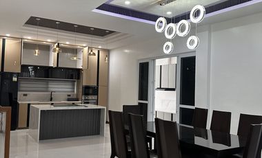 For Sale Luxury 5-Bedroom House and Lot in Mabalacat City, Pampanga