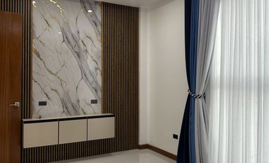 For Sale Luxury 5-Bedroom House and Lot in Mabalacat City, Pampanga