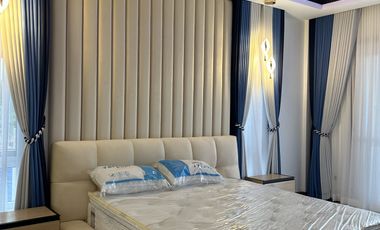 For Sale Luxury 5-Bedroom House and Lot in Mabalacat City, Pampanga