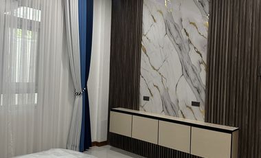 For Sale Luxury 5-Bedroom House and Lot in Mabalacat City, Pampanga