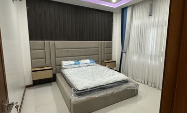 For Sale Luxury 5-Bedroom House and Lot in Mabalacat City, Pampanga