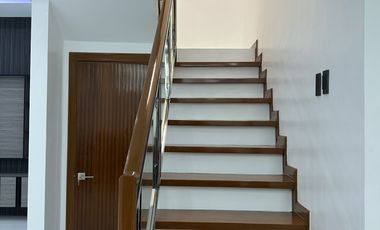 For Sale Luxury 5-Bedroom House and Lot in Mabalacat City, Pampanga