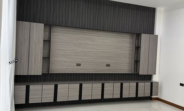 For Sale Luxury 5-Bedroom House and Lot in Mabalacat City, Pampanga