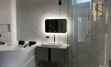 For Sale Luxury 5-Bedroom House and Lot in Mabalacat City, Pampanga