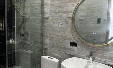 For Sale Luxury 5-Bedroom House and Lot in Mabalacat City, Pampanga