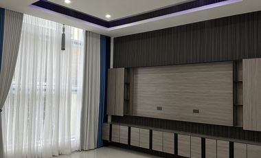 For Sale Luxury 5-Bedroom House and Lot in Mabalacat City, Pampanga