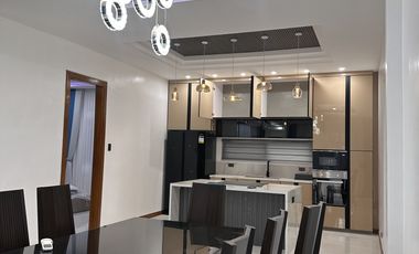 For Sale Luxury 5-Bedroom House and Lot in Mabalacat City, Pampanga