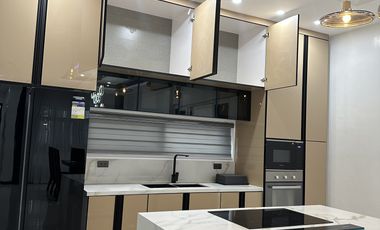 For Sale Luxury 5-Bedroom House and Lot in Mabalacat City, Pampanga