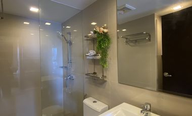 Condominium For Rent Studio w/ Balcony Ready For Occupancy