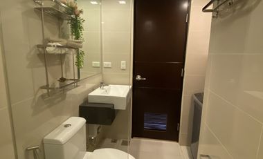 Condominium For Rent Studio w/ Balcony Ready For Occupancy