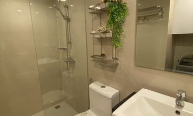 Condominium For Rent Studio w/ Balcony Ready For Occupancy