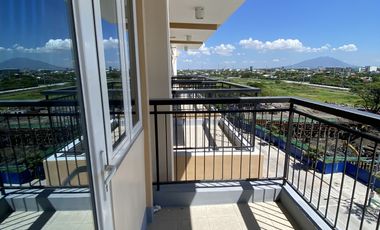 Condominium For Rent Studio w/ Balcony Ready For Occupancy