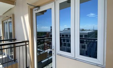Condominium For Rent Studio w/ Balcony Ready For Occupancy