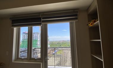 Condominium For Rent Studio w/ Balcony Ready For Occupancy