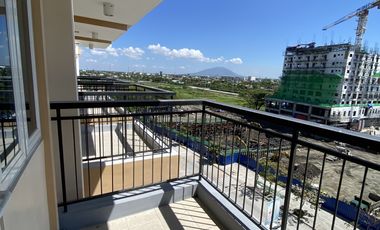 Condominium For Rent Studio w/ Balcony Ready For Occupancy