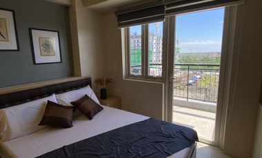 Condominium For Rent Studio w/ Balcony Ready For Occupancy